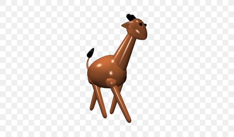 Giraffe 3D Computer Graphics 3D Modeling, PNG, 550x480px, 3d Computer Graphics, 3d Modeling, Giraffe, Animation, Autodesk 3ds Max Download Free