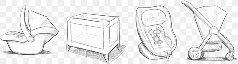 Industrial Design Industry Sketch Png 1000x270px