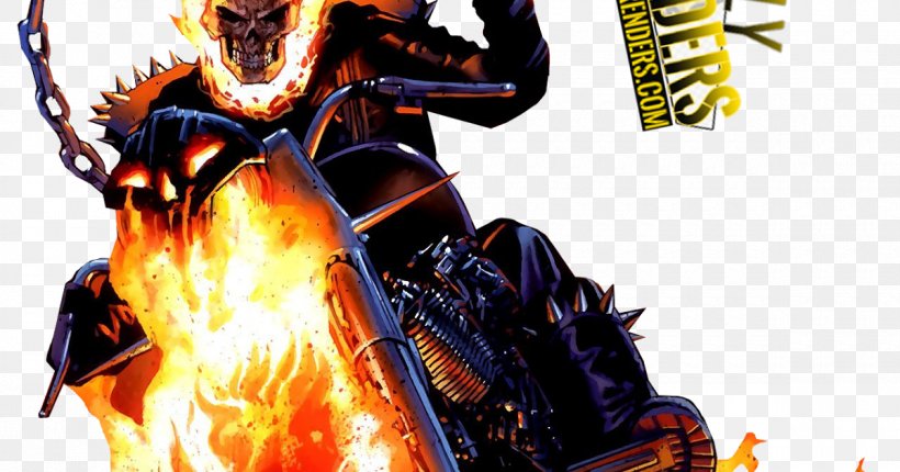 Johnny Blaze Danny Ketch Ghost Riders: Heaven's On Fire Comic Book Daredevil, PNG, 1200x630px, Johnny Blaze, Book, Comic Book, Comics, Danny Ketch Download Free
