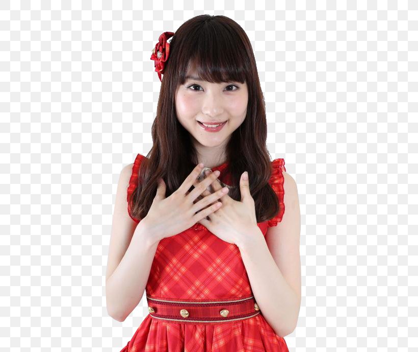 Mako Kojima DeviantArt SNH48 Japanese Idol, PNG, 501x689px, Watercolor, Cartoon, Flower, Frame, Heart Download Free