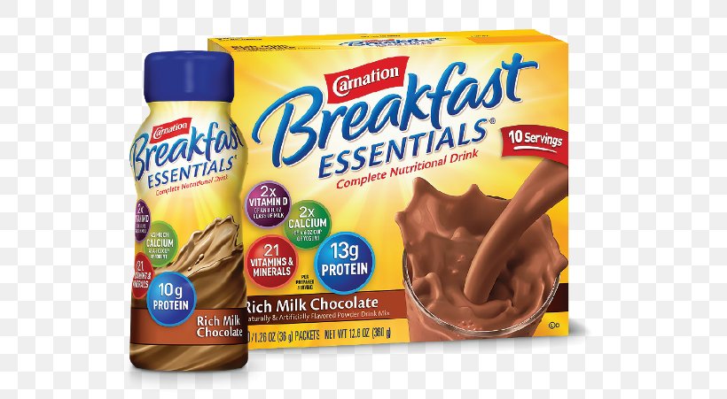 Milk Breakfast Carnation Food Chocolate Spread, PNG, 600x451px, Milk, Breakfast, Carnation, Chocolate Spread, Cocoa Solids Download Free