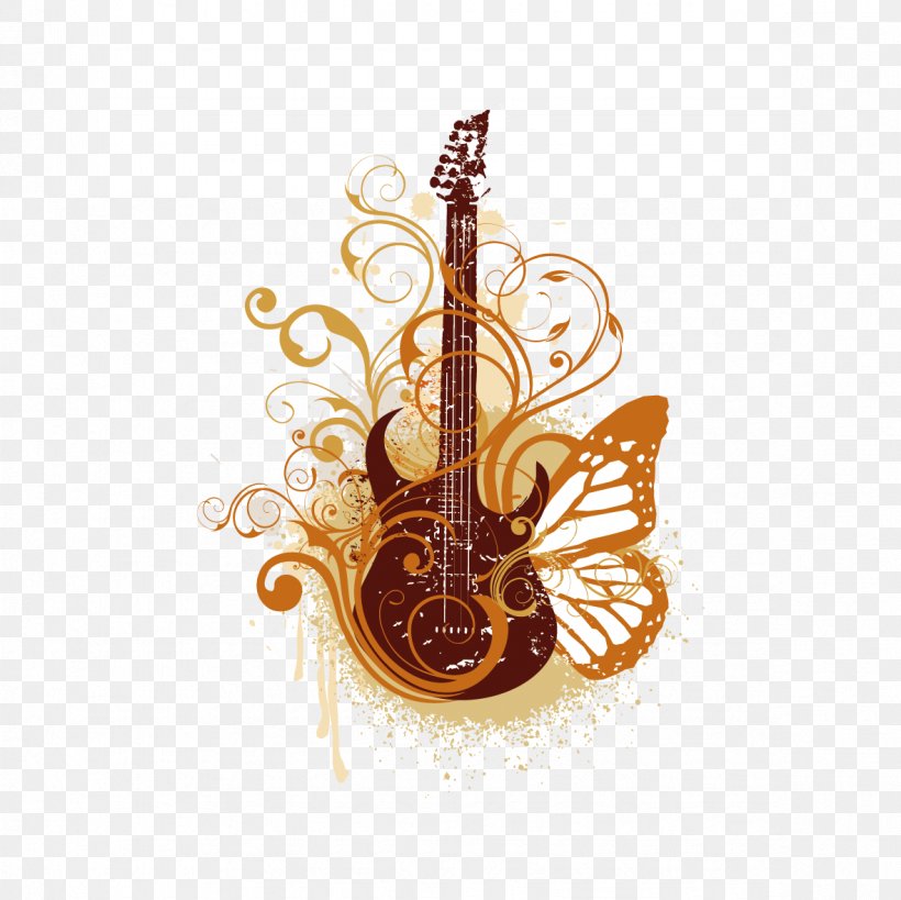 Musical Instrument Royalty-free, PNG, 1181x1181px, Watercolor, Cartoon, Flower, Frame, Heart Download Free