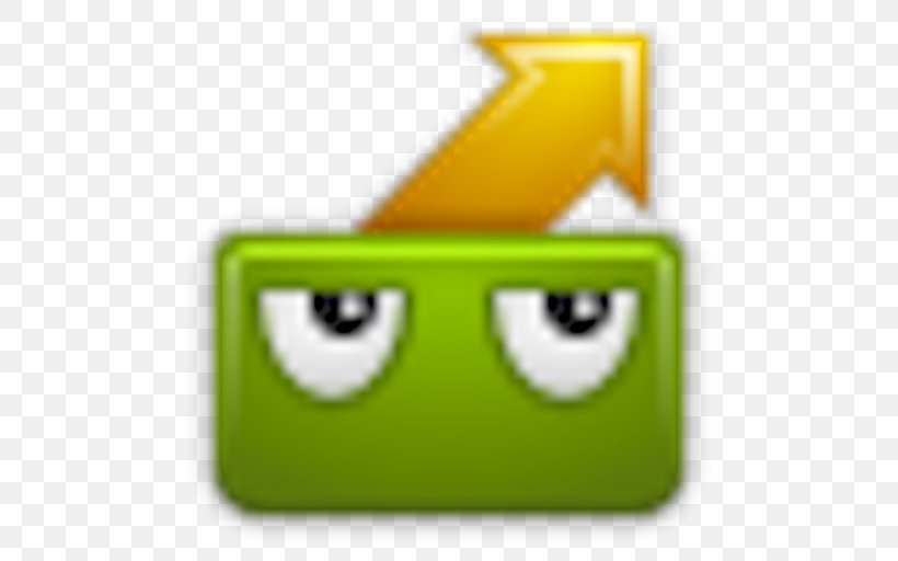 Smiley, PNG, 512x512px, Smiley, Animated Cartoon, Emoticon, Grass, Green Download Free