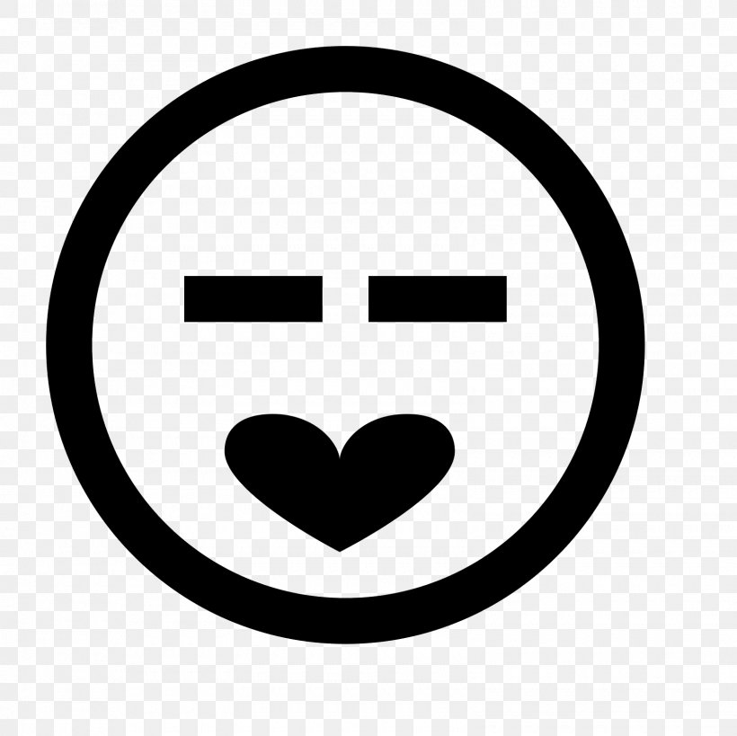 Smiley Emoticon Download Clip Art, PNG, 1600x1600px, Smiley, Area, Black And White, Emoji, Emoticon Download Free
