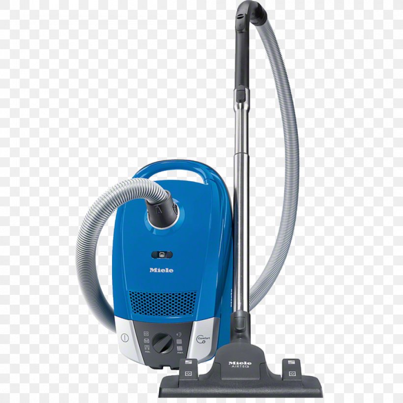 Vacuum Cleaner Miele, PNG, 1000x1000px, Vacuum Cleaner, Cleaner, Home Appliance, Miele, Vacuum Download Free