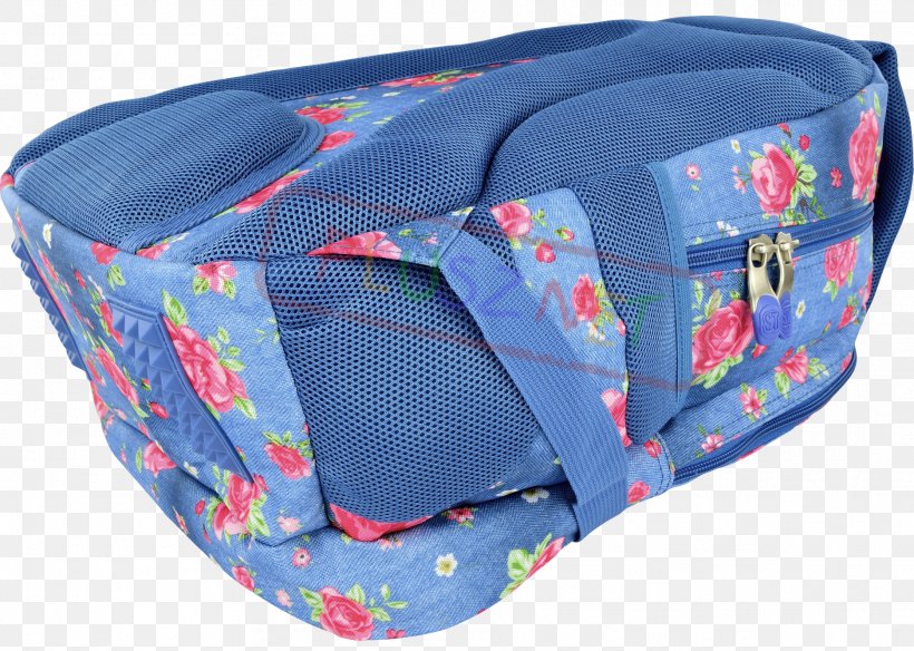 Blue Backpack Laptop Ransel Bag, PNG, 1872x1335px, Blue, Backpack, Bag, Black, Cap Download Free