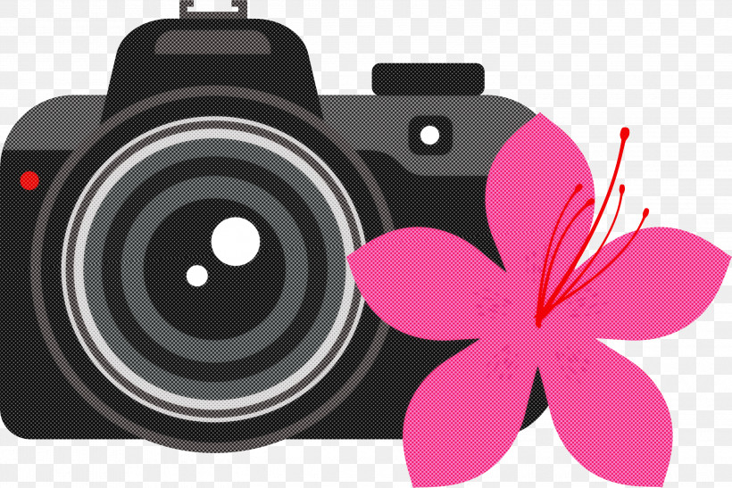 Camera Flower, PNG, 3000x2004px, Camera, Android, Camera Lens, Digital Camera, Flower Download Free