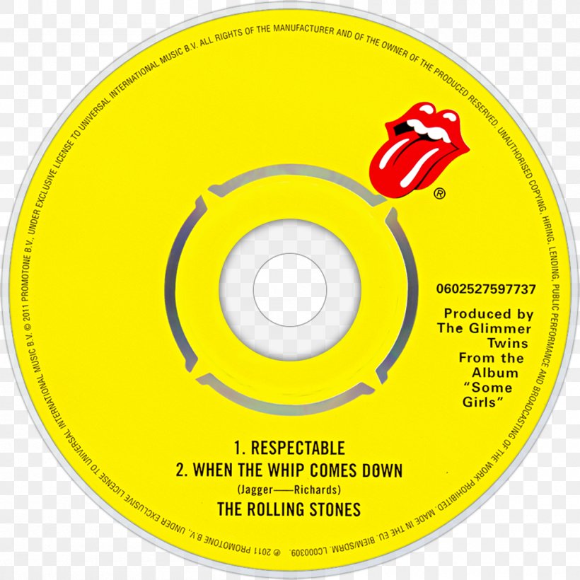 Compact Disc The Rolling Stones T-shirt Collectors' Edition (bonus Disc), PNG, 1000x1000px, Compact Disc, Area, Brand, Data Storage Device, Dvd Download Free