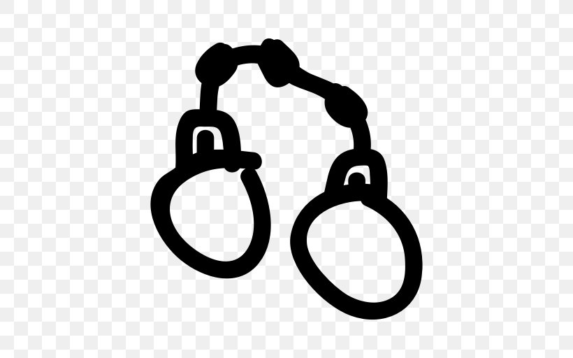 Clip Art, PNG, 512x512px, Police, Area, Black And White, Body Jewelry, Crime Download Free
