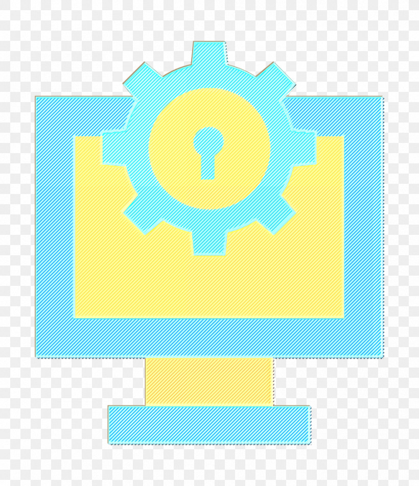 Cyber Icon Seo And Web Icon Computer Icon, PNG, 988x1148px, Cyber Icon, Computer Icon, Electric Blue, Logo, Seo And Web Icon Download Free
