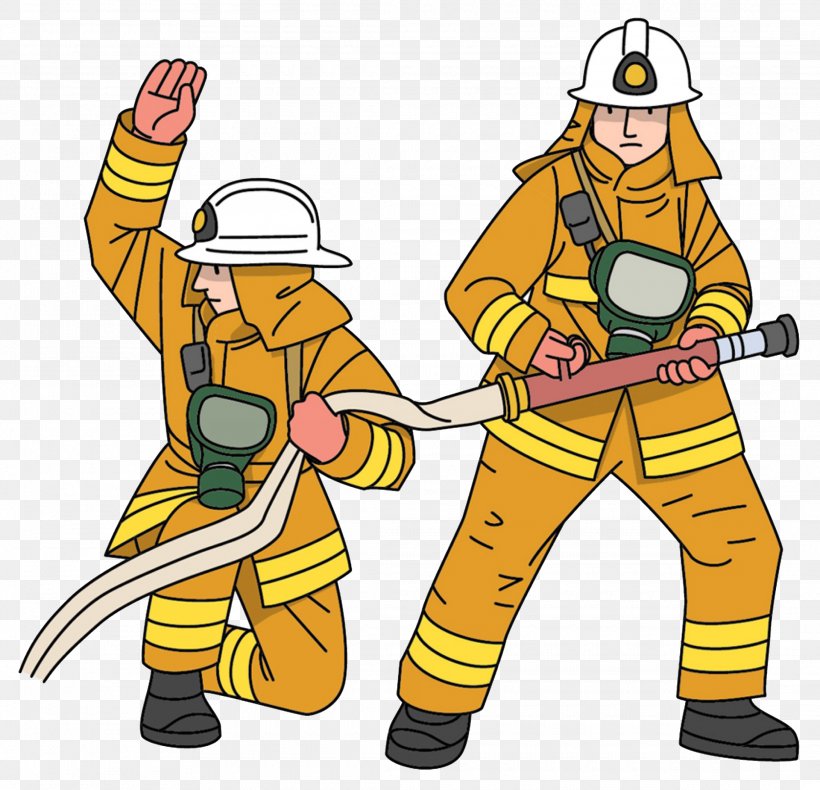 Firefighter Fire Department Royalty-free Clip Art, PNG, 2180x2101px, Firefighter, Cartoon, Construction Worker, Emergency, Fire Department Download Free