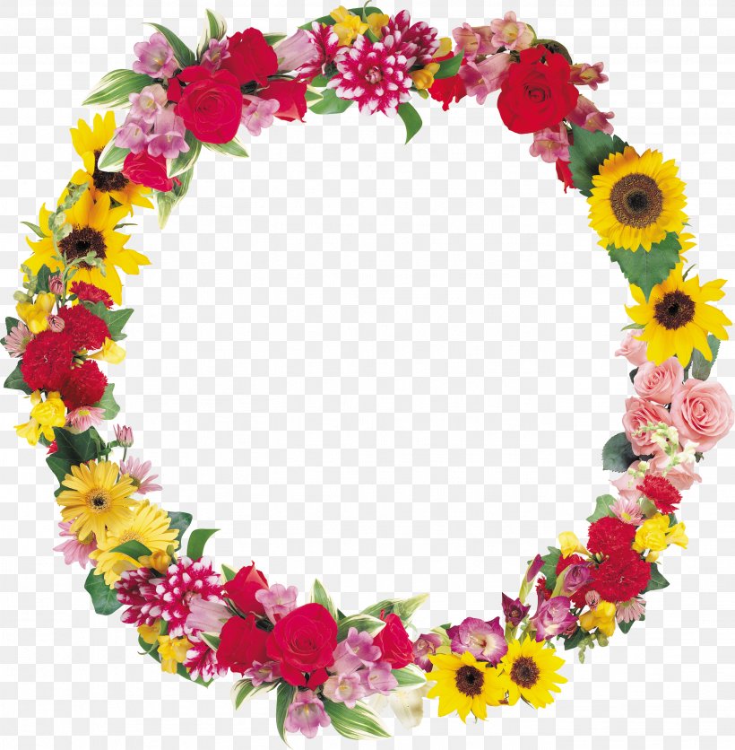 Flower Photography Clip Art, PNG, 2728x2782px, Flower, Beach Rose, Cut Flowers, Decor, Digital Image Download Free
