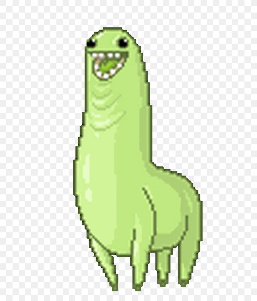Giphy Tenor Llama Gfycat, PNG, 640x960px, Giphy, Fictional Character, Gfycat, Google, Grass Download Free