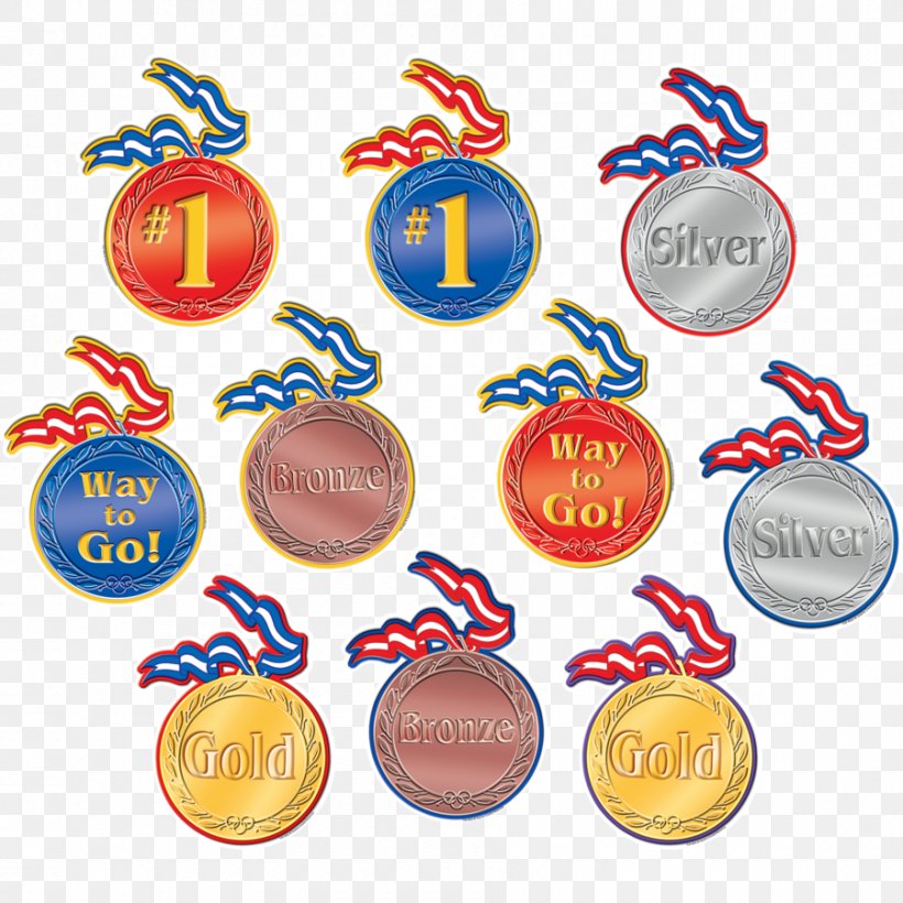 Gold Medal Springtime Blooms Cutouts Creative Teaching Press, Inc. Olympic Medal, PNG, 900x900px, Medal, Bottle Cap, Bottle Caps, Classroom, Gold Download Free