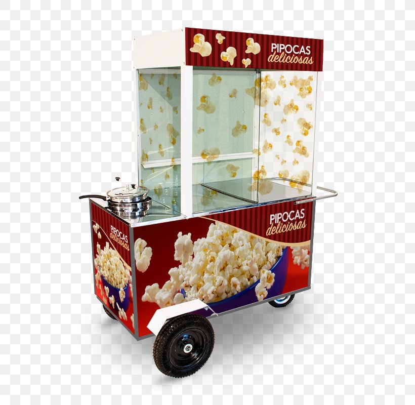 Popcorn Makers Cotton Candy Pastel Food, PNG, 800x800px, Popcorn, Afacere, Cart, Cotton Candy, Food Download Free