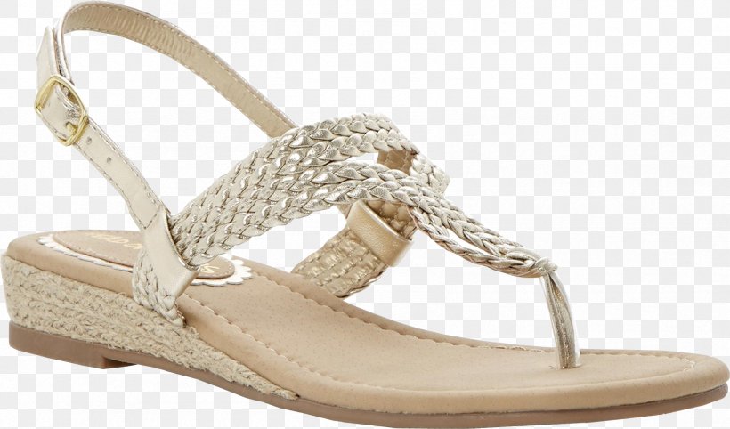 Slide Shoe Sandal Beige Walking, PNG, 1694x996px, Slide, Basic Pump, Beige, Footwear, Outdoor Shoe Download Free