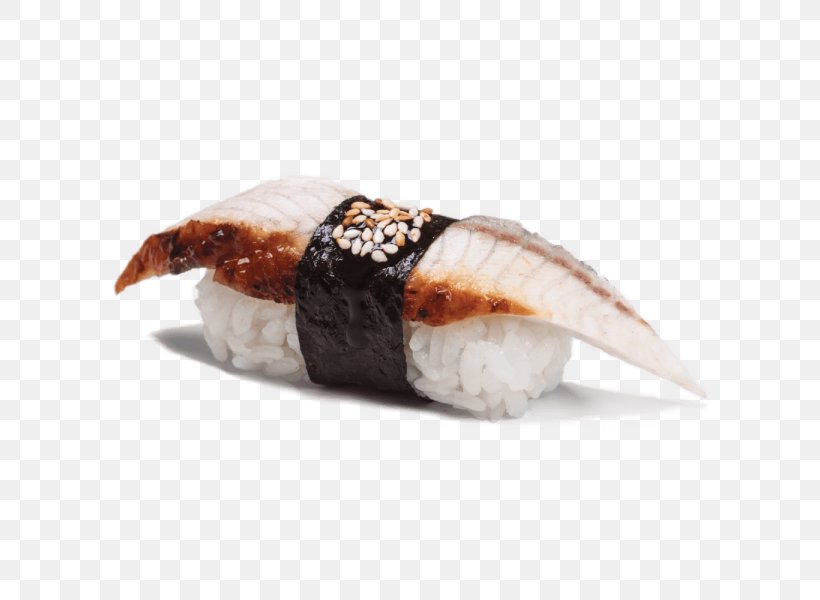 Sushi Makizushi Unagi Japanese Cuisine Tempura, PNG, 600x600px, Sushi, Asian Food, California Roll, Comfort Food, Cuisine Download Free