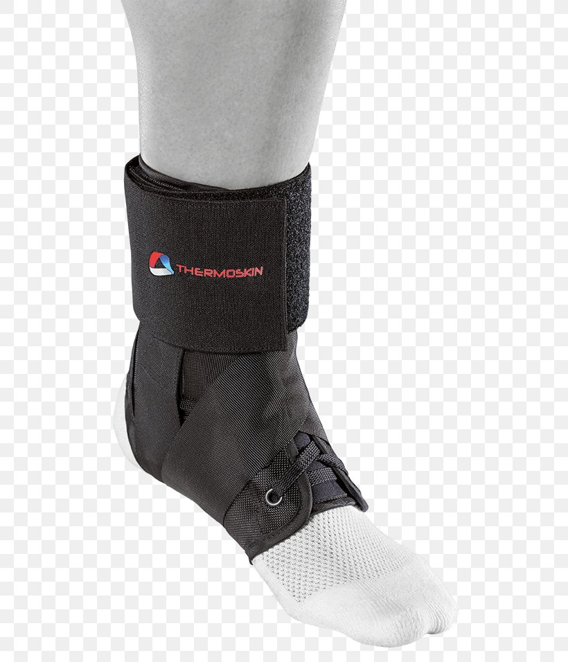 Ankle Brace Sport Neck Personal Protective Equipment, PNG, 546x956px, Ankle, Ankle Brace, Arthritis, Boot, Cervical Collar Download Free