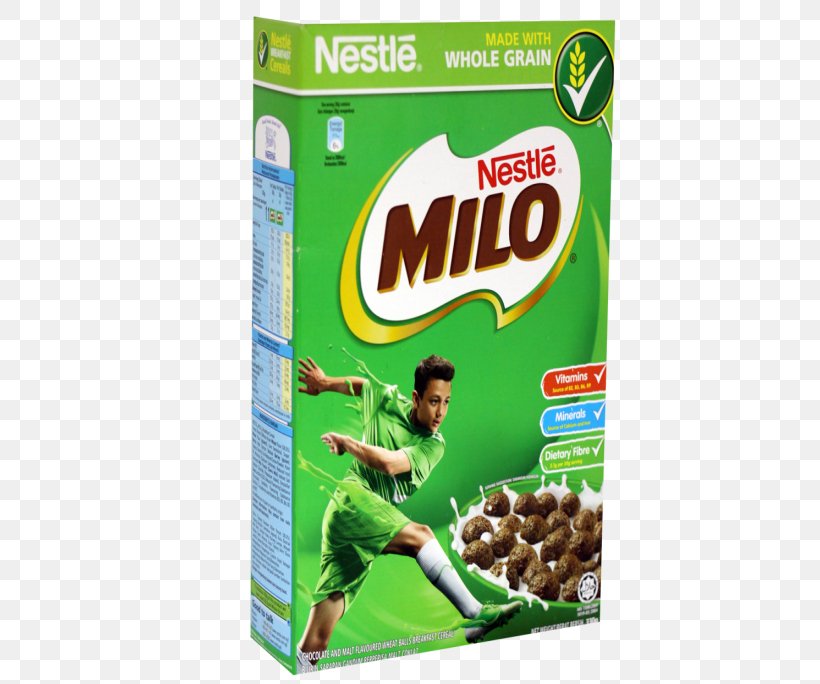 Breakfast Cereal Milo Bournvita Nestlé, PNG, 550x684px, Breakfast Cereal, Bournvita, Bran, Breakfast, Fitness Download Free