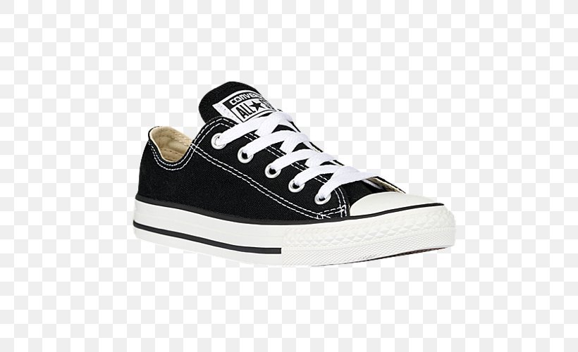 Chuck Taylor All-Stars Converse High-top Sports Shoes, PNG, 500x500px, Chuck Taylor Allstars, Athletic Shoe, Black, Brand, Clothing Download Free