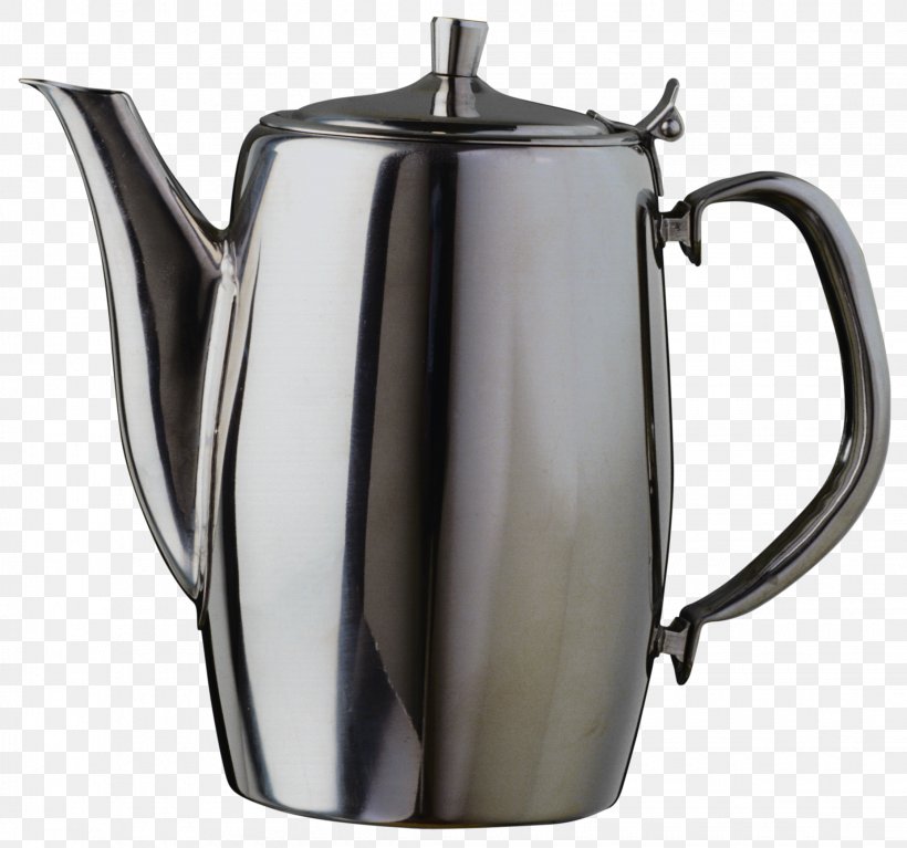 Kettle Tea Clip Art, PNG, 2245x2100px, Kettle, Button, Coffee Percolator, Drinkware, Electric Kettle Download Free