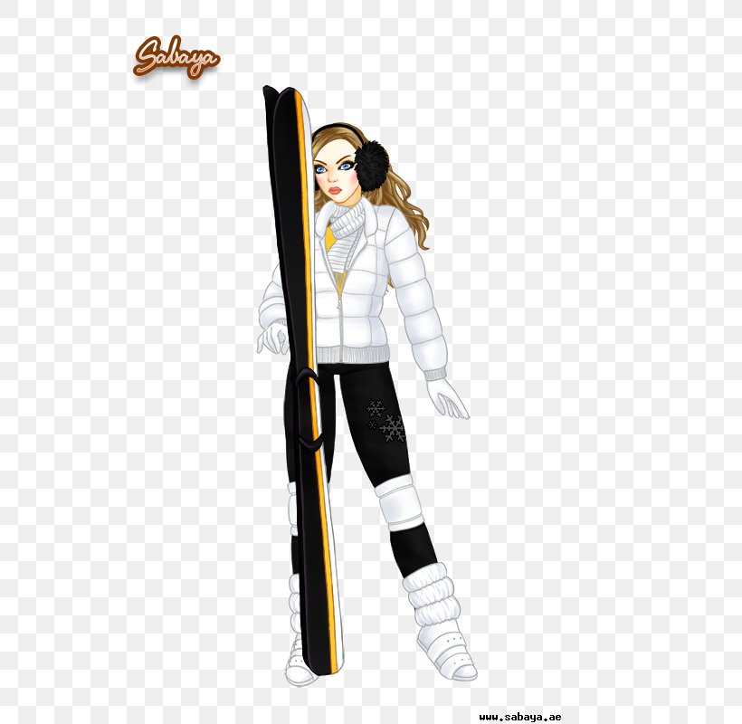 Lady Popular Costume, PNG, 600x800px, Lady Popular, Action Figure, Baseball Equipment, Costume, Figurine Download Free