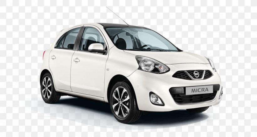 Nissan Micra Car Opel Škoda, PNG, 870x463px, Nissan Micra, Automatic Transmission, Automotive Design, Automotive Exterior, Brand Download Free