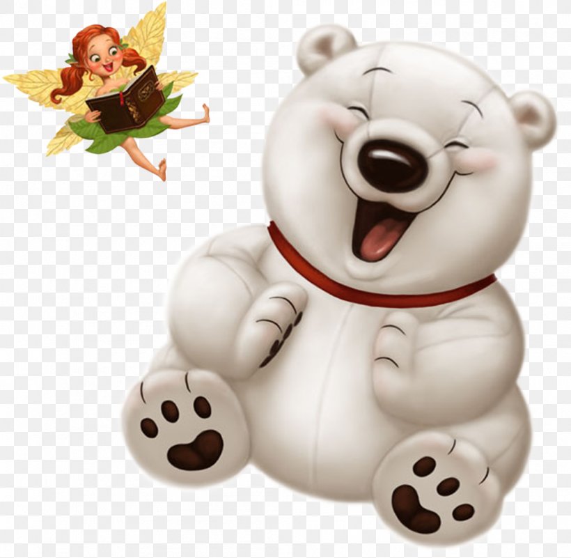 Polar Bear GIF Clip Art, PNG, 1047x1024px, Watercolor, Cartoon, Flower, Frame, Heart Download Free