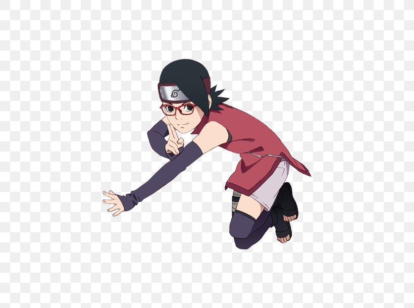 Sarada Uchiha Sakura Haruno Sasuke Uchiha Uchiha Clan Boruto: Naruto Next Generations, PNG, 625x610px, Watercolor, Cartoon, Flower, Frame, Heart Download Free