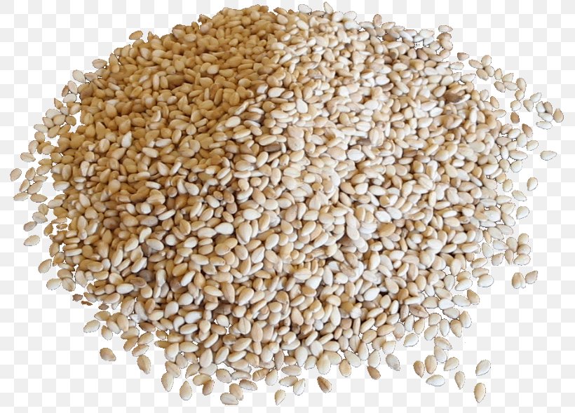 Sesame Seed Food Middle Eastern Cuisine Seesamiseemned, PNG, 800x589px, Sesame, Annatto, Bran, Cereal, Cereal Germ Download Free