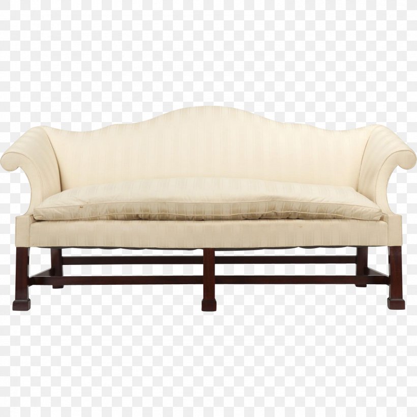 Slipcover Couch Furniture Sofa Bed Cushion, PNG, 1489x1489px, Slipcover, Bed, Bed Frame, Bench, Clawandball Download Free