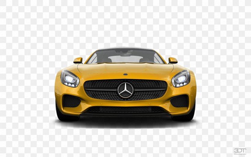 Sports Car Mercedes-Benz Luxury Vehicle Mercedes AMG GT, PNG, 1440x900px, Car, Automotive Design, Automotive Exterior, Brand, Car Tuning Download Free