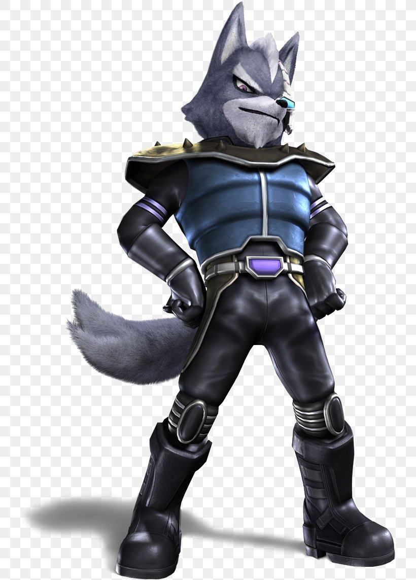 Star Fox 2 Lylat Wars Star Fox Command Star Fox: Assault, PNG, 742x1143px, Star Fox, Action Figure, Andorf, Armour, Character Download Free