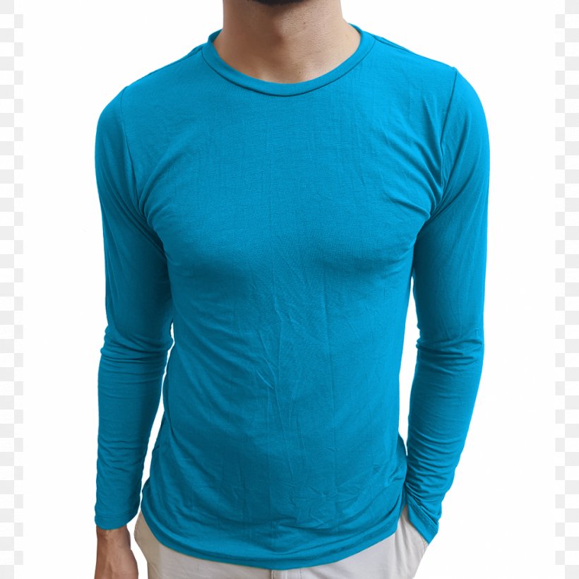 T-shirt Sleeve Collar Clothing, PNG, 1000x1000px, Tshirt, Active Shirt, Aqua, Blouse, Blue Download Free