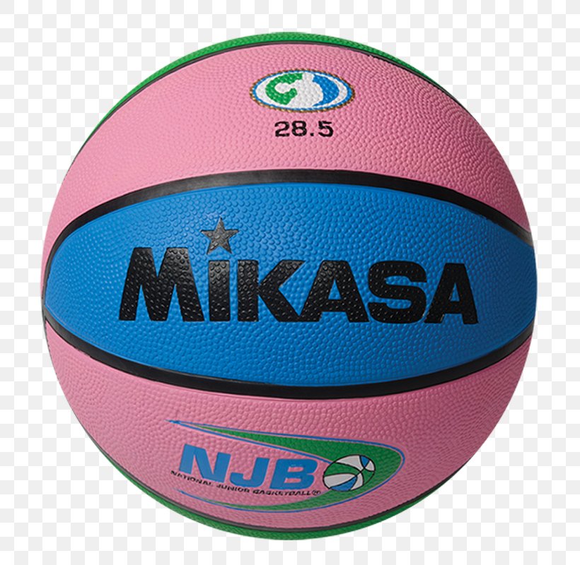 Team Sport Mikasa National Junior Rubber Basketball Mikasa Sports, PNG, 800x800px, Team Sport, Ball, Basketball, Mikasa Sports, Natural Rubber Download Free