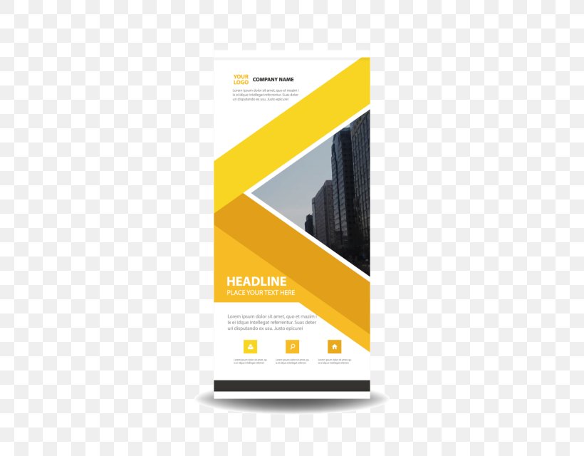 Template Graphic Design Graphics Yellow, PNG, 640x640px, Template, Afacere, Apartment, Banner, Brand Download Free