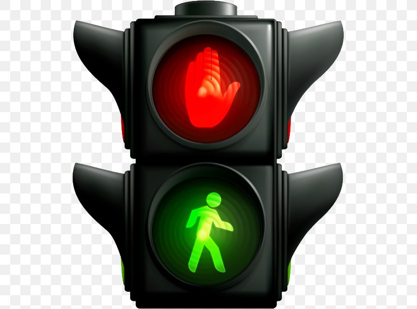 Traffic Light Clip Art Stop Sign, PNG, 535x607px, Traffic Light, Green, Pedestrian, Red Light Camera, Royaltyfree Download Free