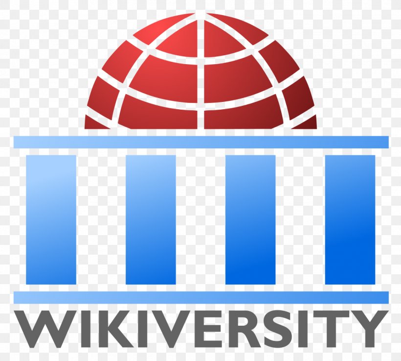 Wikiversity Wikimedia Project Education Wikibooks Learning, PNG, 1138x1024px, Wikiversity, Area, Blue, Brand, Education Download Free