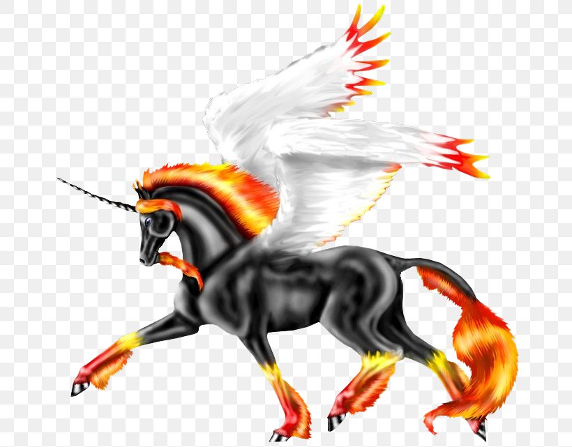 Winged Unicorn Pegasus Clip Art Image, PNG, 676x641px, Unicorn, Animal Figure, Art, Bitje, Drawing Download Free