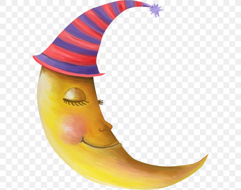 Goodnight Moon Download Clip Art, PNG, 600x647px, Goodnight Moon, Art, Banana, Banana Family, Cartoon Download Free