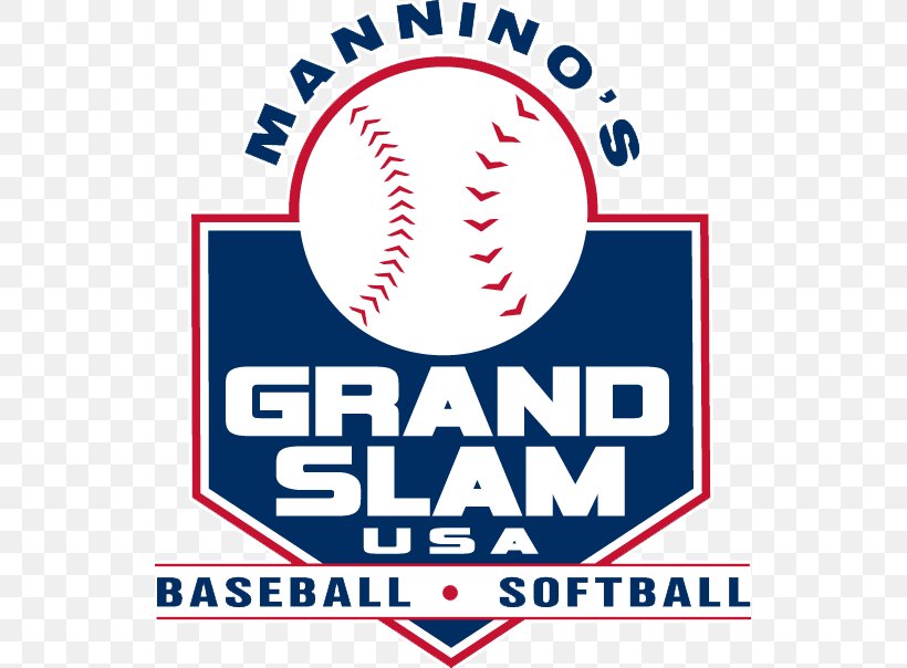 Mannino's Grand Slam USA Baseball Batting Cage Pitching Machines Softball, PNG, 539x604px, Baseball, Area, Batting, Batting Cage, Brand Download Free