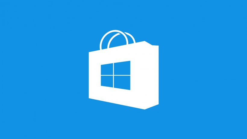 Microsoft Store Windows 10, PNG, 2048x1152px, Microsoft, Android, Azure, Blue, Brand Download Free