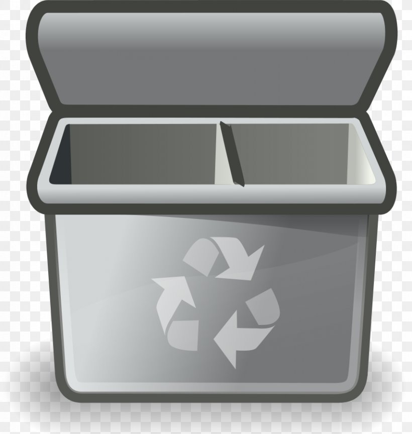 Recycling Bin Rubbish Bins & Waste Paper Baskets Clip Art, PNG, 854x900px, Recycling Bin, Computer Recycling, Green Bin, Rectangle, Recycling Download Free