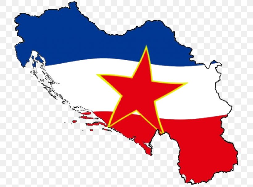 Socialist Federal Republic Of Yugoslavia Breakup Of Yugoslavia Flag Of Yugoslavia Kingdom Of Yugoslavia, PNG, 739x608px, Yugoslavia, Breakup Of Yugoslavia, Federal Republic, Flag, Flag Of Yugoslavia Download Free