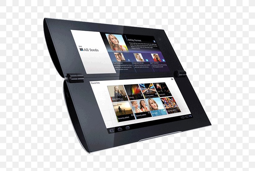 Sony Tablet S Sony Xperia Tablet S Android 索尼, PNG, 550x550px, Sony Tablet S, Android, Android Honeycomb, Computer, Display Device Download Free