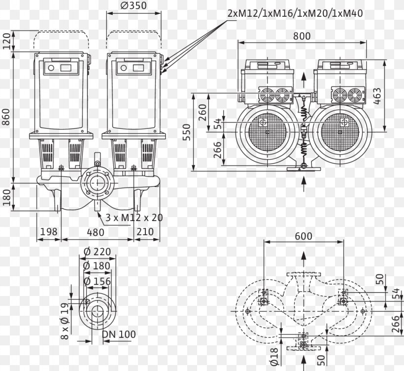 Technical Drawing Diagram Engineering, PNG, 1280x1175px, Technical Drawing, Area, Artwork, Black And White, Diagram Download Free