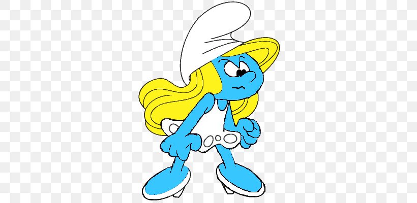 The Smurfette The Black Smurfs The Smurflings Vexy, PNG, 350x400px, Smurfette, Animal Figure, Area, Art, Artwork Download Free