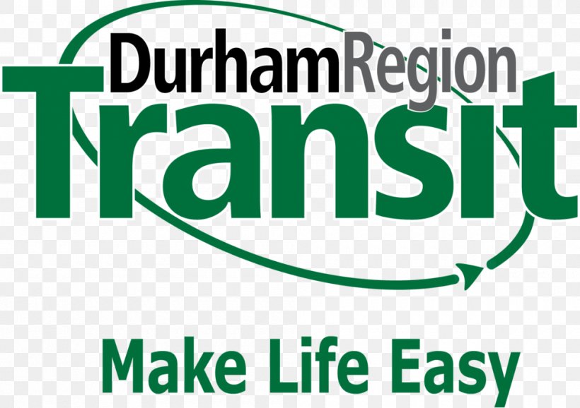 Whitby Ajax Oshawa Station Durham Region Transit Durham College, PNG, 1000x706px, Whitby, Ajax, Area, Brand, Bus Download Free