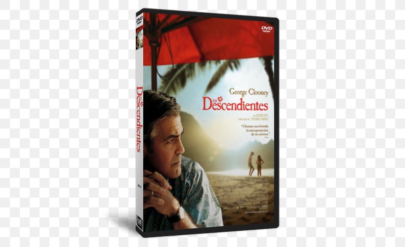 Alexander Payne The Descendants Matt King Film Director, PNG, 600x500px, Alexander Payne, Actor, Advertising, Amara Miller, Book Download Free