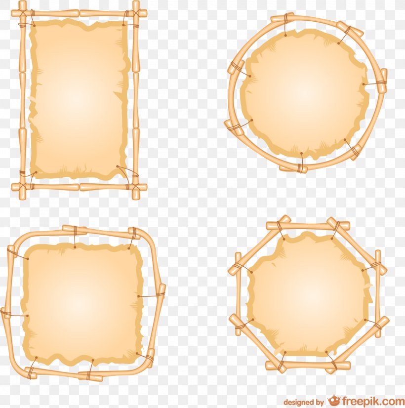 Bambusodae Euclidean Vector Picture Frame Computer File, PNG, 1600x1613px, Bamboo, Brass, Display Resolution, Lighting, Picture Frames Download Free